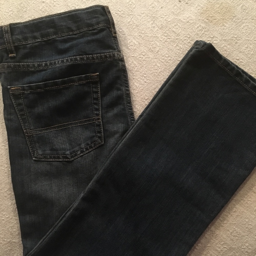 Bootcut Jean - never worn!